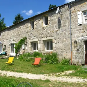 Le Péché De Paresse Maison d'hôtes Saint-André-en-Vivarais