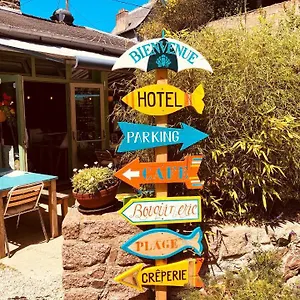 Saint-quay Hotel Saint-Quay-Portrieux
