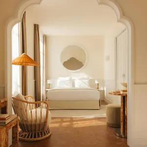 Lilou Hotel Hyères