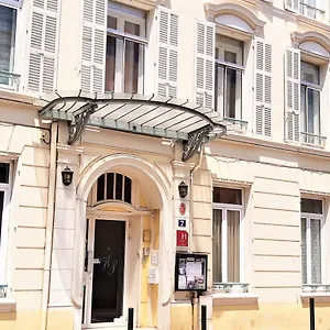 Du Parc Hotel