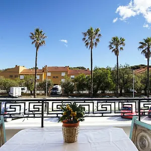 Résidence Les Mandariniers Appart hôtel