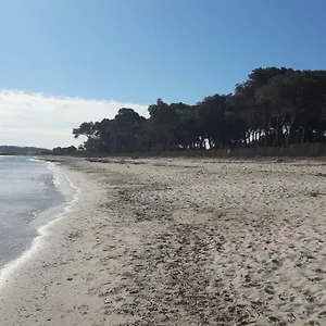 Le Grilladou Maison d'hôtes